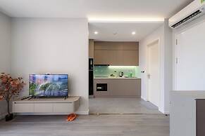Nagomi Apartment