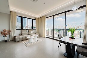 Nagomi Apartment