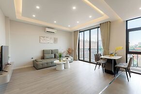 Nagomi Apartment