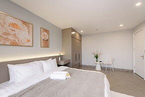 Nagomi Apartment