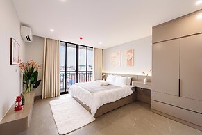 Nagomi Apartment