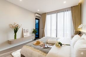 Nagomi Apartment