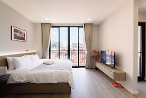 Nagomi Apartment
