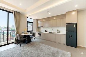 Nagomi Apartment