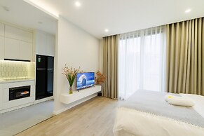 Nagomi Apartment