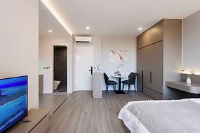 Nagomi Apartment