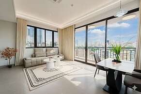 Nagomi Apartment