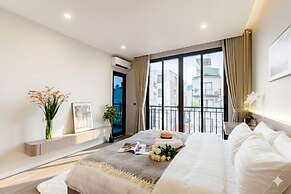 Nagomi Apartment