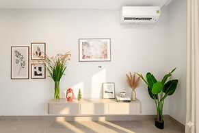 Nagomi Apartment