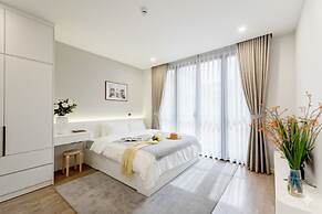 Nagomi Apartment
