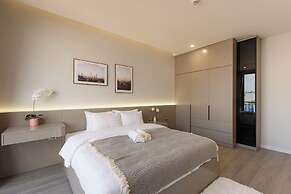 Nagomi Apartment