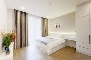 Nagomi Apartment