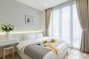 Nagomi Apartment