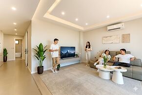 Nagomi Apartment