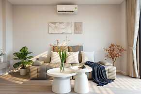 Nagomi Apartment