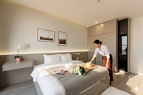 Nagomi Apartment