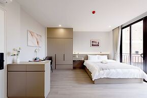 Nagomi Apartment