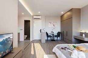 Nagomi Apartment