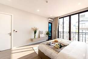Nagomi Apartment