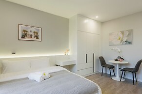 Nagomi Apartment