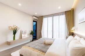 Nagomi Apartment