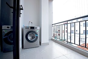 Nagomi Apartment