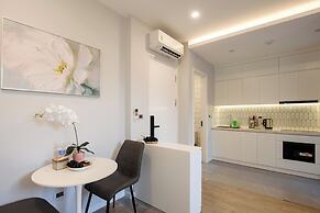Nagomi Apartment