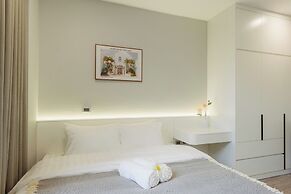 Nagomi Apartment