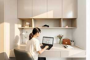Nagomi Apartment