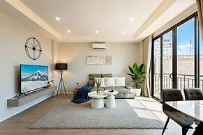 Nagomi Apartment