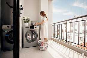 Nagomi Apartment