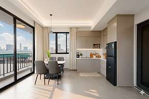 Nagomi Apartment
