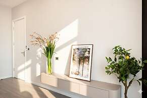 Nagomi Apartment