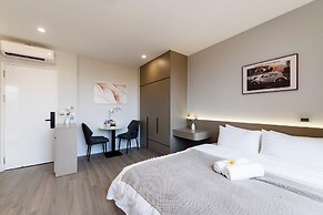 Nagomi Apartment