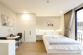 Nagomi Apartment