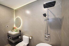 Nagomi Apartment