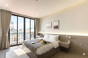 Nagomi Apartment