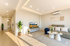 Nagomi Apartment