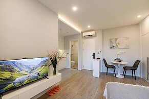 Nagomi Apartment
