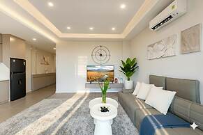 Nagomi Apartment
