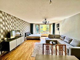 Rezidence Jeseniova Prague