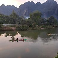 Vang Vieng SCK Hotel