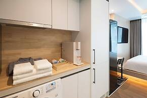 STAYFY Paju K Hills