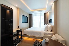 STAYFY Paju K Hills