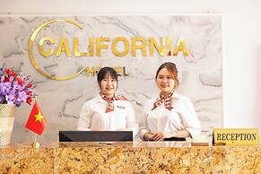 California Saigon Boutique Hotel