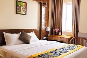 California Saigon Boutique Hotel