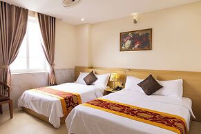 California Saigon Boutique Hotel