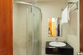 California Saigon Boutique Hotel