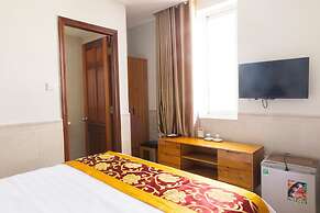 California Saigon Boutique Hotel