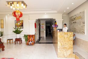 California Saigon Boutique Hotel